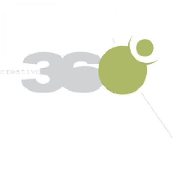 Logo of creativos 360