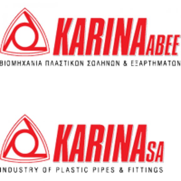 Logo of Karina