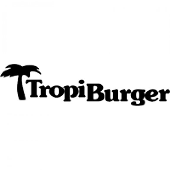 Logo of Tropiburger