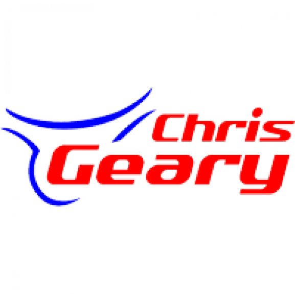 Logo of Chris Geary