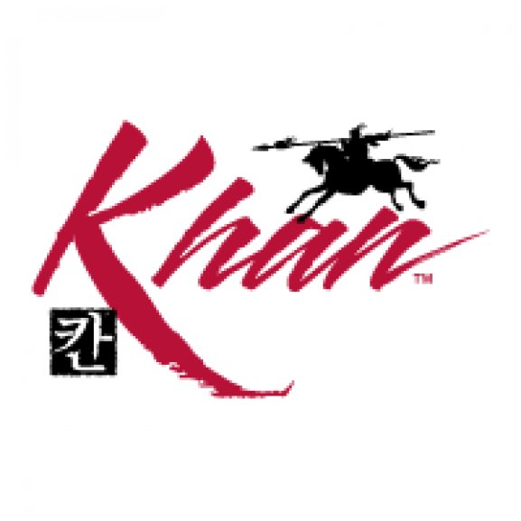 Logo of Khan Soju
