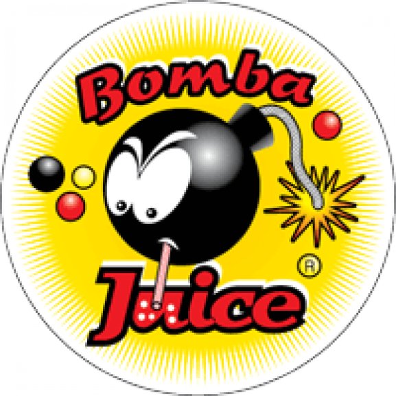 Logo of Bomba Juice