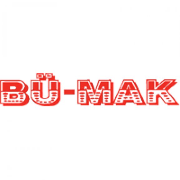 Logo of BU-MAK