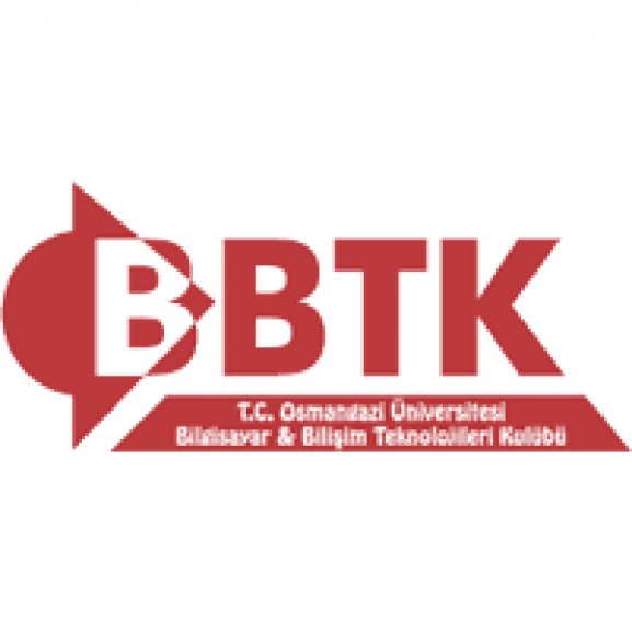 Logo of BTK