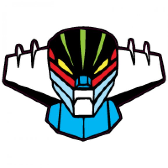 Logo of Jeeg