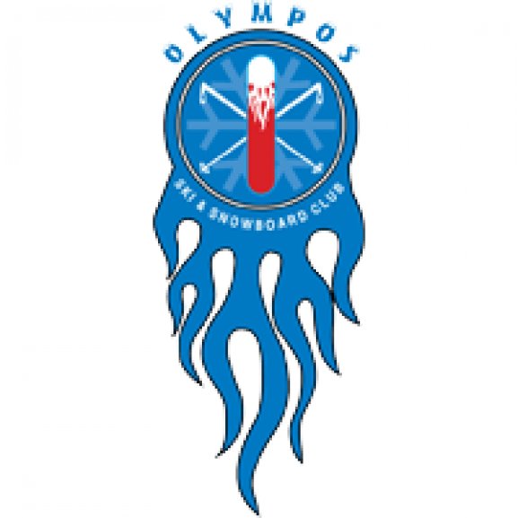 Logo of Olympos Ski &amp; Snowboard Club