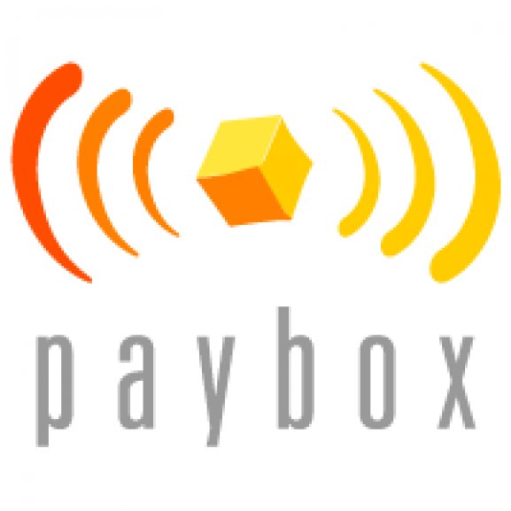 Logo of Paybox