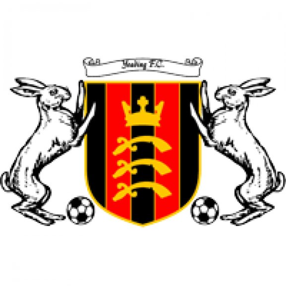 Logo of Yeading FC