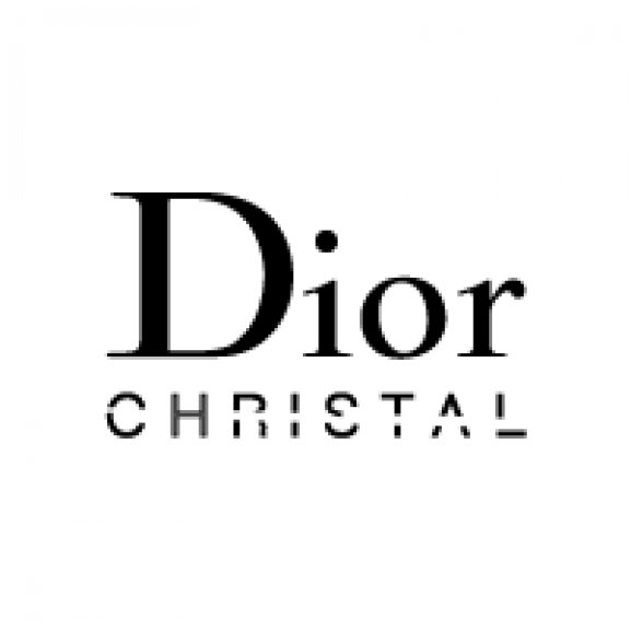 Logo of DIOR CRISTAL