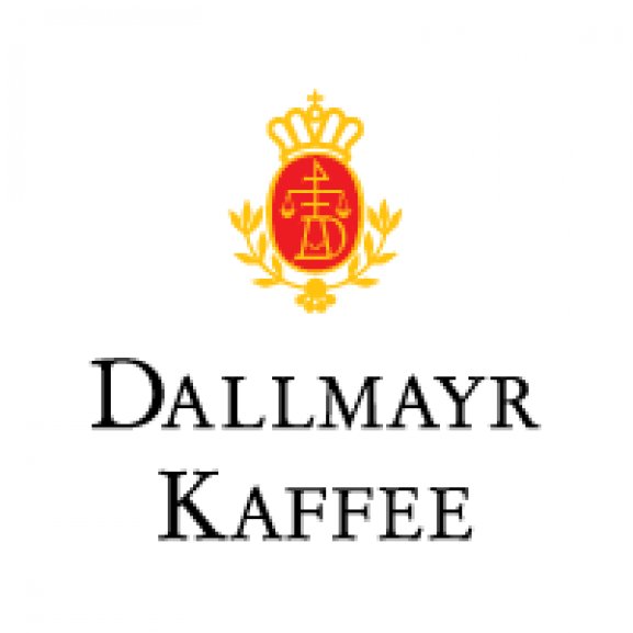 Logo of Dallmayr Kaffee