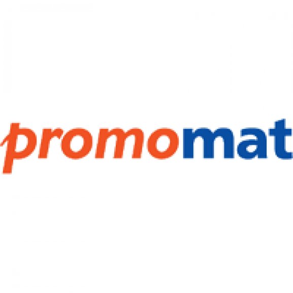 Logo of Promomat