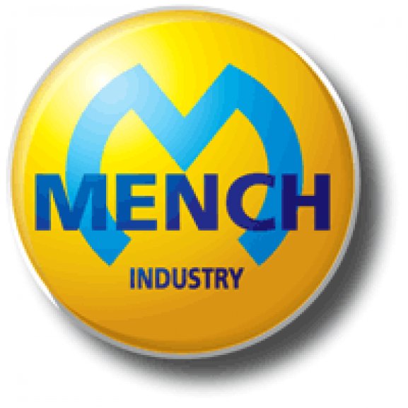 Logo of Mench industry