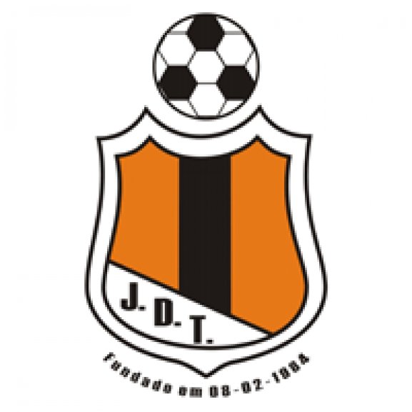 Logo of Juventude Desportiva da Terrugem