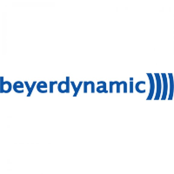 Logo of Beyerdynamic
