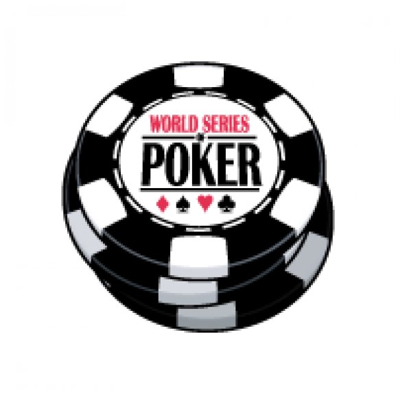 Logo of World Series of Poker