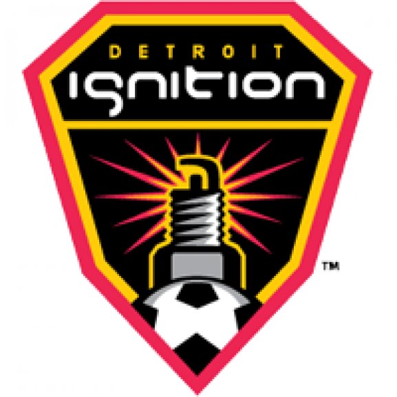 Logo of Detroit Ignition