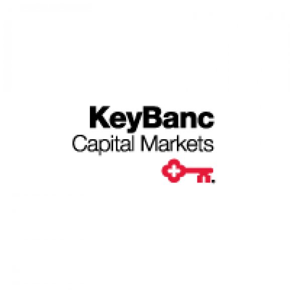 Logo of Key Bank - Capital Markets