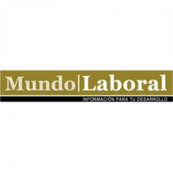 Logo of Mundo Laboral