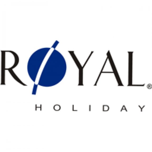 Logo of Royal Holiday Cancun