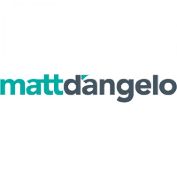 Logo of Matt D&#039;Angelo