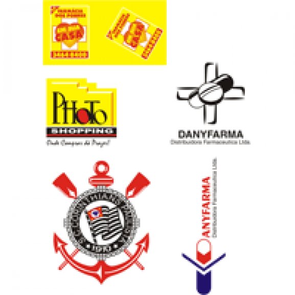 Logo of Farm&amp;#225;cia dos Pobres
