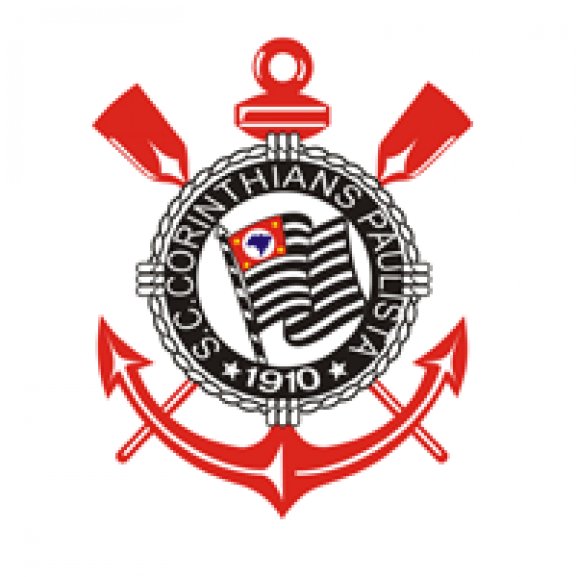 Logo of Corinthians Bras&amp;#227;o