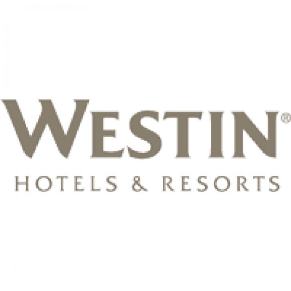 Logo of westin