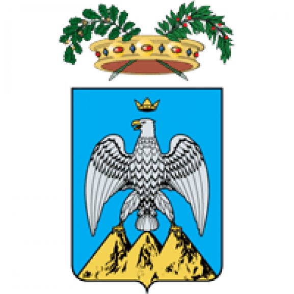 Logo of provincia dell'Aquila