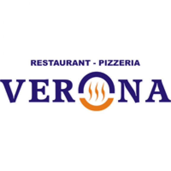 Logo of pizzeria verona