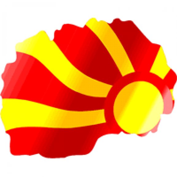 Logo of R.Macedonia