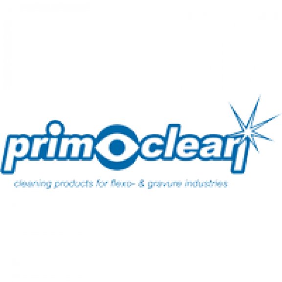 Logo of Primoclean