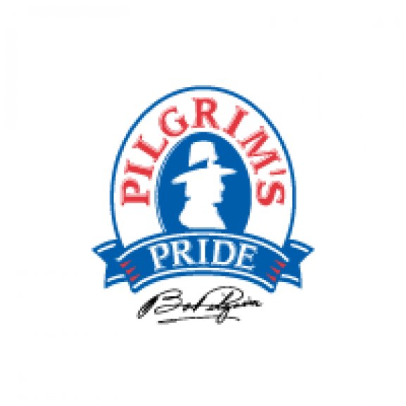 Logo of Pilgrim&#039;s Pride