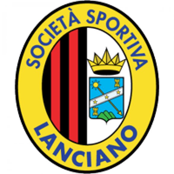 Logo of Societa Sportiva Lanciano