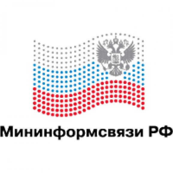 Logo of Mininformsvyazi