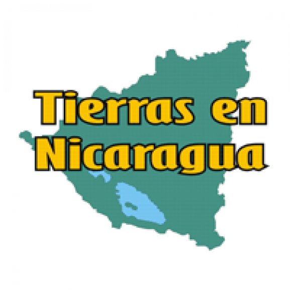 Logo of Tierras en Nicaragua