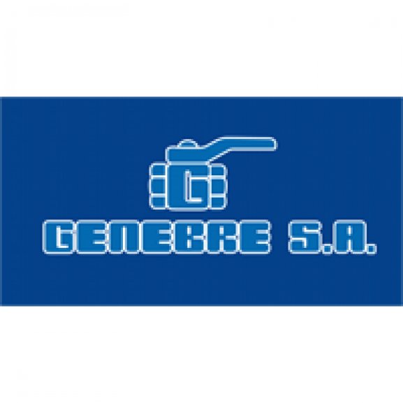 Logo of Genebre
