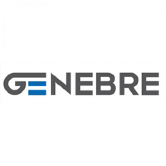 Logo of Genebre