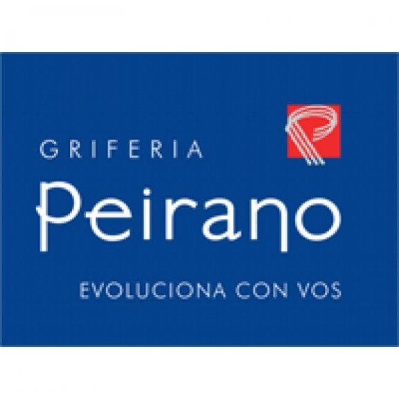 Logo of Griferia Peirano