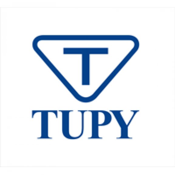 Logo of Tupy