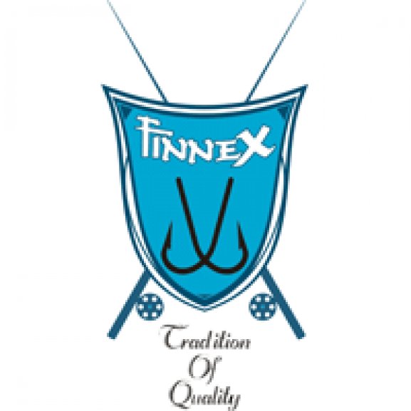 Logo of FINNEX shield