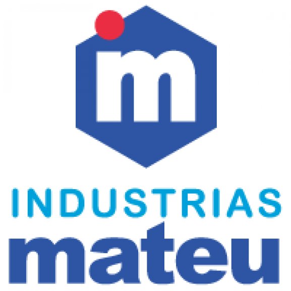 Logo of Industrias Mateu s.a.