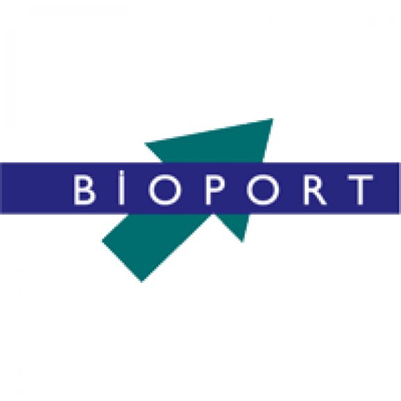 Logo of Bioport