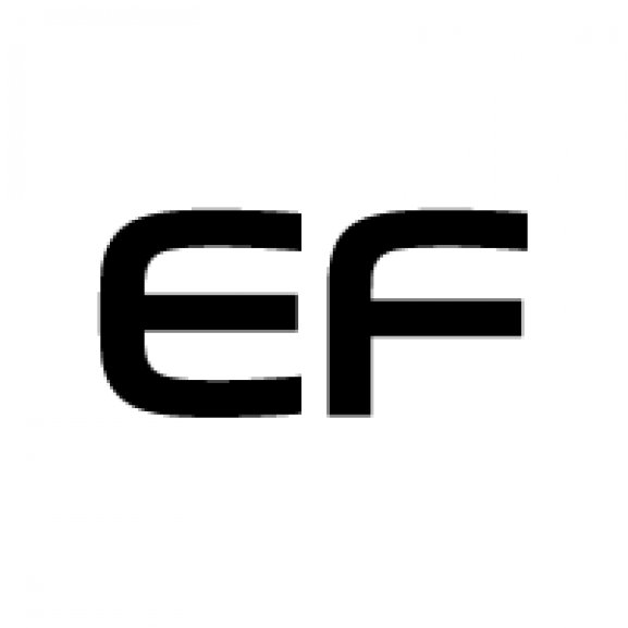 Logo of Canon EF