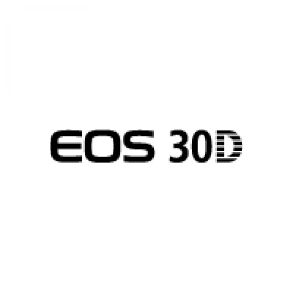 Logo of Canon EOS 30D