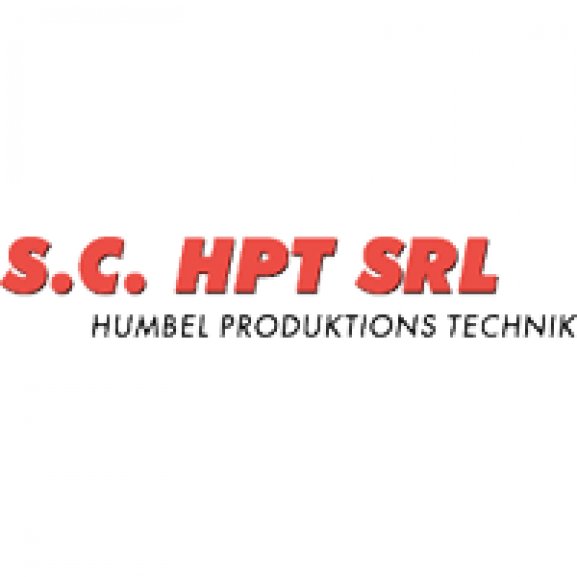 Logo of HPT