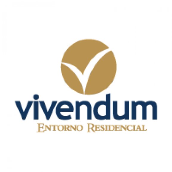 Logo of Vivendum entorno residencial