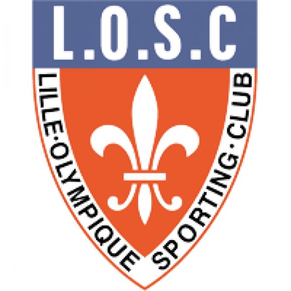 Logo of Lille OSC