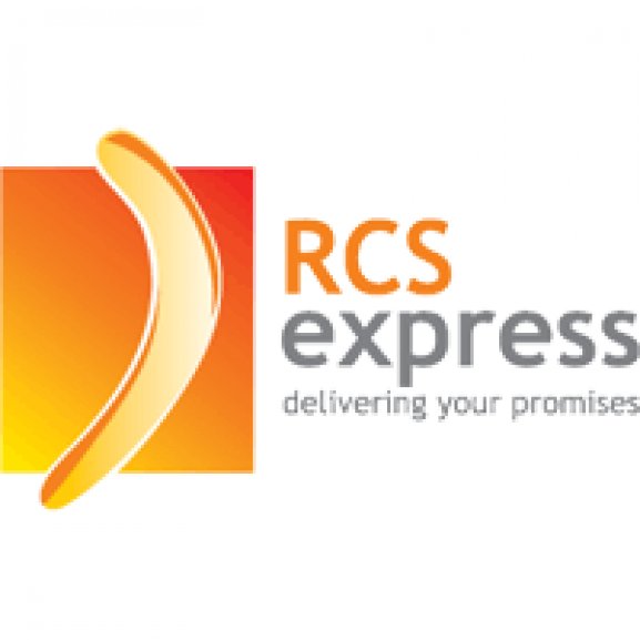 Logo of RCS Express