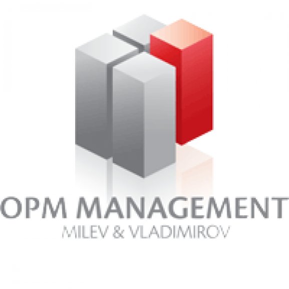 Logo of OPM Management