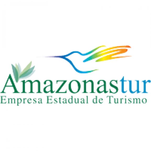 Logo of Amazonastur Brazil